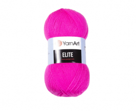 Yarn YarnArt Elite - 174
